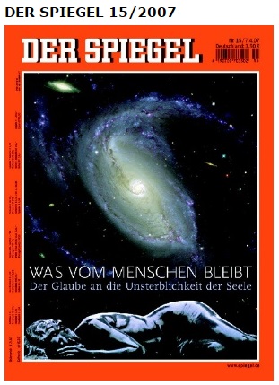Spiegel Ausgabe 2007